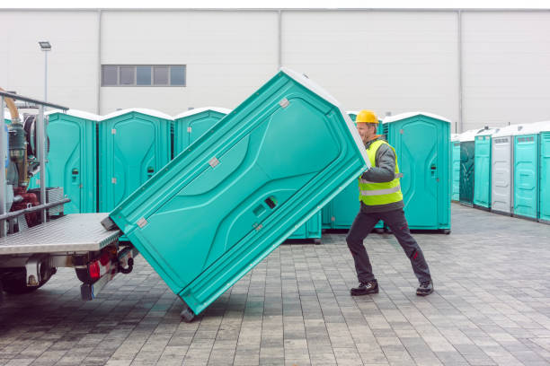 Best Sanitation services for porta potties  in Palm Beach Gardens, FL