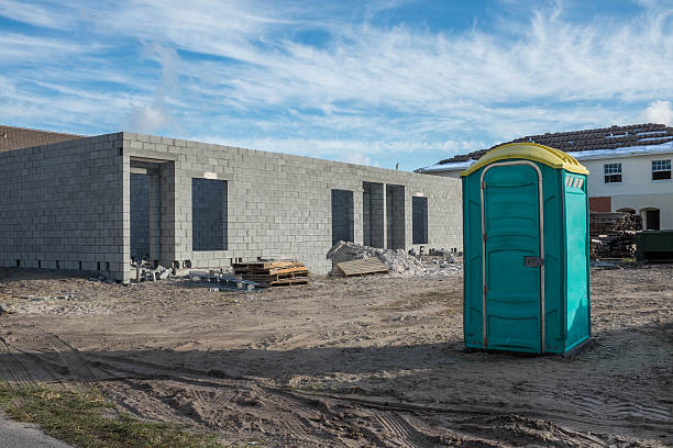 Trusted Palm Beach Gardens, FL porta potty rental Experts